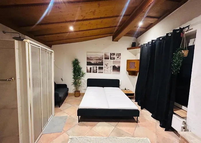 Lägenhet Honor - In One Neu Renoviert *