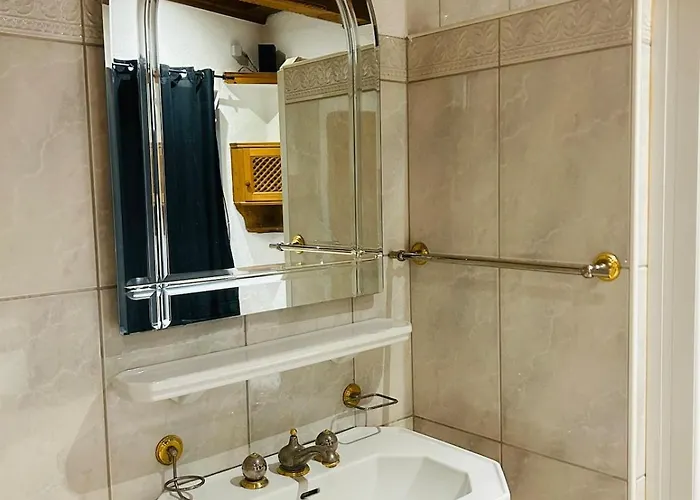 Honor - In One Neu Renoviert *