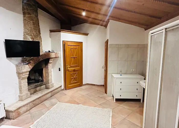 Honor - In One Neu Renoviert Διαμέρισμα