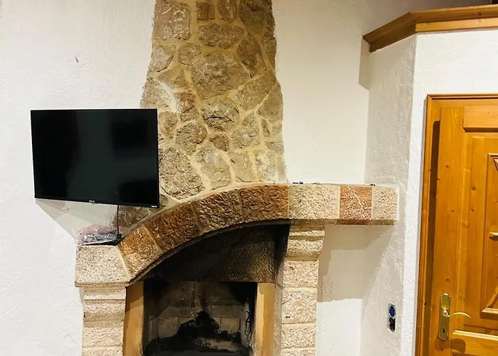 Διαμέρισμα Honor - In One Neu Renoviert