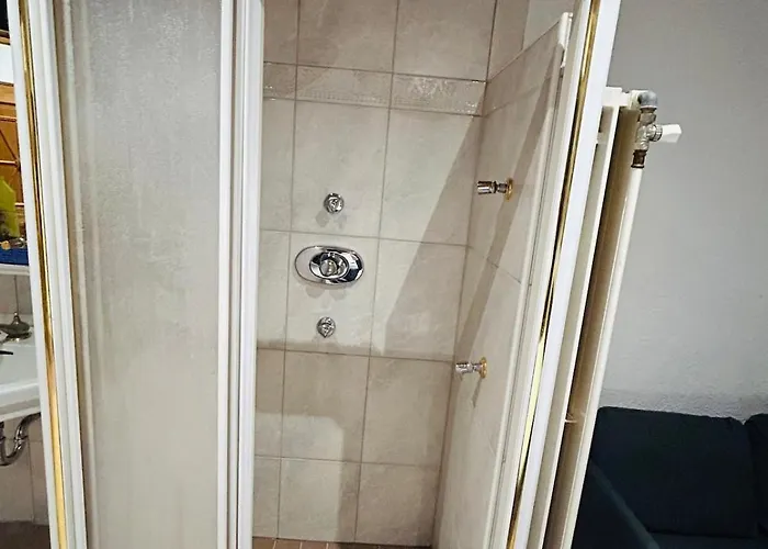 Appartement Honor - In One Neu Renoviert *